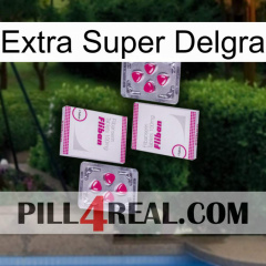 Extra Super Delgra 33